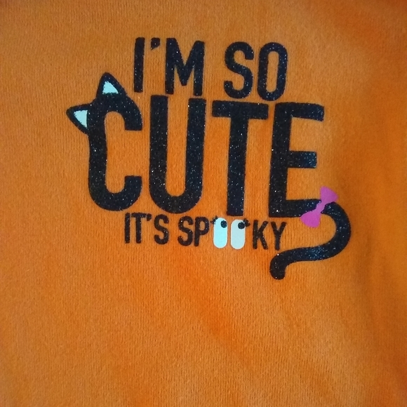 🥳HP🥳bundle of baby Halloween outfits🎃 - Picture 12 of 13